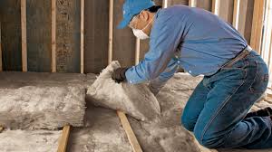 Types of Insulation We Offer in Taylor, TX